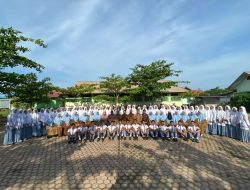95% Lulusan SMAN Unggul Harapan Persada Tertampung dii PTN