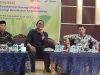 Anggota DPR-RI Rafly Kande Sosialisasikan Peran Pertamina Geothermal Energy dalam Proses Transisi Energi Bersih dan Berkelanjutan di Aceh Jaya