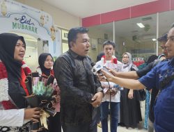 Siswa Aceh Raih Medali Emas dan Perak di Event Internasional