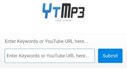 Cara Mengunduh Lagu dari YouTube Gratis dengan Ytmp3