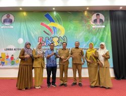 Siswa SLBN Pembina Provinsi Wakili Aceh ke Nasional pada 4 Cabang Lomba
