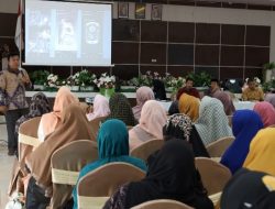 Kacabdisdik Banda Aceh dan Aceh Besar Ajak Kepsek Cegah Perilaku Negatif Siswa