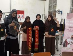 Teaching Factory SMKN 1 Sinabang Hasilkan Produk Sovenir dan Kuliner