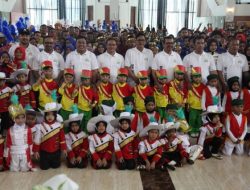 Disdik Gelar Aceh Marching Band Championship ke VII, 24 Tim Siap Berlaga