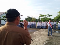 Kacabdin Bireuen Ajak Guru Menghormati Hak Anak Dalam Belajar