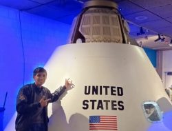 Pengurus IGPKhI Aceh Wakili Indonesia Pertukaran Guru ke Amerika Serikat, Ini Pengalamannya