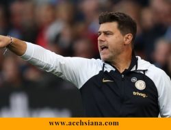 Pochettino Akui Chelsea Butuh Lebih Klinis
