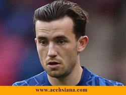 Ben Chilwell Absen Dua Bulan Akibat Cedera Hamstring