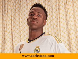 Vinicius Bersaksi di Pengadilan atas Penghinaan Rasial pada Laga Kontra Valencia