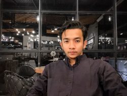 Pakar SEO Indonesia Muhammad Avanda Alvin, Anak Muda Aceh Sukses di Blogger