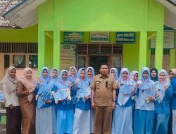 SMKN 1 Julok Gelar Berbagai Lomba Disponsori Teknos Aceh
