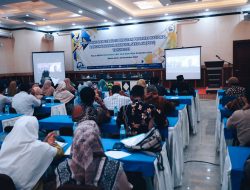 BPOM Aceh Evaluasi Program Pangan Jajanan Anak Sekolah
