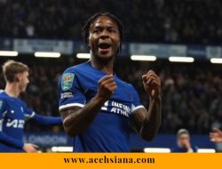 Chelsea Menang atas Blackburn, Melaju ke Perempat Final Piala Carabao