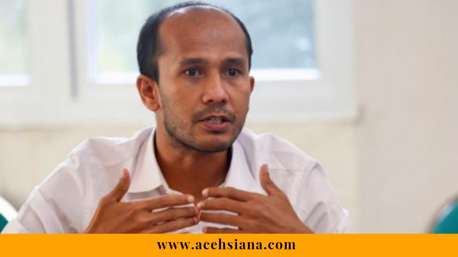 Pj Gubernur Aceh Segera Tetapkan 10 Pejabat Eselon II