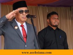 Alhudri Mundur dari Pencalonan Bupati Aceh Tengah pada Pilkada 2024