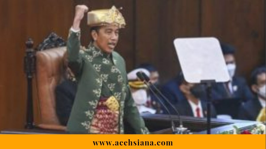 Jokowi: Guru Bukan Lagi Sekadar Yang Digugu, Tapi Penentu Laju Peradaban
