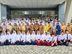 Drum Corps Binaan Disdikbud Banda Aceh Raih Prestasi di Malaysia World Band Competition 2023