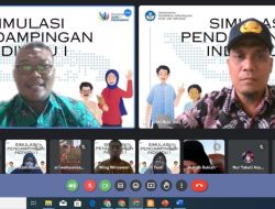 Kacabdisdik Apresiasi Lulusnya Dua Orang Pengajar Praktik Guru Penggerak dari Simeulue