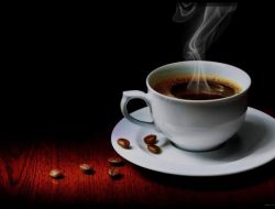Nikmatnya Kopi Simpanan Mertua