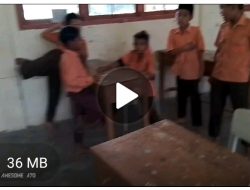 Kelengahan Guru dan Kepala Sekolah Penyebab Terjadi Bullying