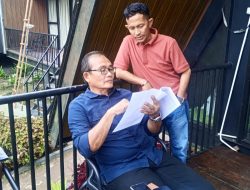 Diagnosis RHK Guru dan Supervisi Kelas
