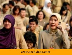 Sistem Gaji Tunggal ASN Masih Dikaji, Belum Berlaku dalam Waktu Dekat