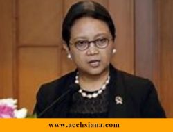 Afrika Selatan Gugat Israel, Indonesia Siap Beri Opini di ICJ