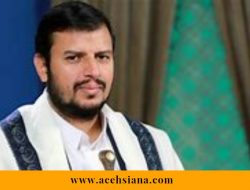 Pemimpin Houthi Sindir Arab Saudi dan UEA soal Genosida Israel di Gaza