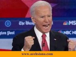 AS Bela Habis-Habisan Teroris Israel Meski Lakukan Genosida, Biden Tegaskan Dukungan Penuh