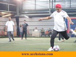 Disdik Aceh Gelar Disdik Moving 3 untuk Pererat Kebersamaan
