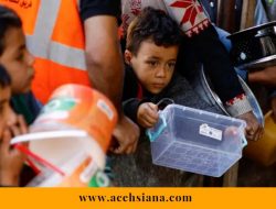 PBB Kecam Kekejaman Israel di Gaza