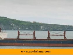 Houthi Klaim Serang Kapal Kargo Malta di Laut Merah