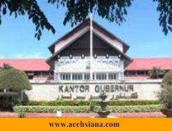 Hasil Seleksi Administrasi Calon Pejabat Pimpinan Tinggi Pratama Pemerintah Aceh, 48 Peserta Dinyatakan Lulus