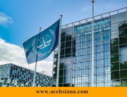 Meksiko dan Cile Ikut Seret Israel ke Pengadilan Internasional Atas Dugaan Genosida di Gaza