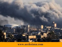 Hamas Akui Serangan ke Israel Ada Kesalahan, Tapi Bukan Sengaja