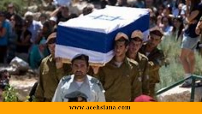 Tiga Perwira IDF Tewas dalam Serangan Hamas di Khan Younis