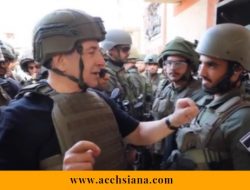 Israel Alami Kekalahan Terburuk di Gaza, 21 Tentara Tewas Dalam Sehari