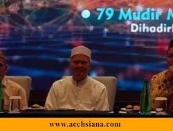 Ma’had Aly Wajib Lestarikan Kitab Kuning, Kiai Afif: Harus Seleksi Ketat Mahasantri