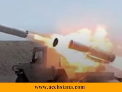Ribuan Pejuang Milisi dari 3 Negara Arab Bergabung dengan Hizbullah