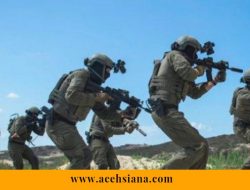 Pasukan Elite Israel Tewas dalam Perang Gaza, Unit Shaldag Terpukul