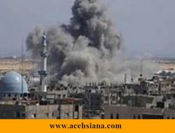Situasi Kemanusiaan di Gaza Melampaui Bencana, Ribuan Pengungsi Dievakuasi dari Rumah Sakit Terkepung