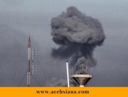 Penjahat Perang Israel Serang Rafah, Anak-anak Palestina Mandi Darah