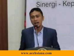 Ketua Pemuda ICMI Aceh Imbau Masyarakat Waspadai Hoax Seputar Pemilu
