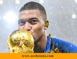 Kylian Mbappé Menuju Real Madrid, Kesepakatan Akhir yang Dinanti