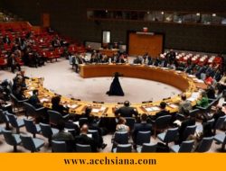 PBB Desak Teroris Israel Mundur dari Wilayah Palestina yang Diduduki, AS Menentang