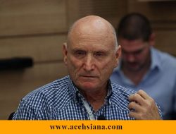 Yitzhak Brick Sebut Penjajah Israel Kalah Perang dengan Hamas di Gaza