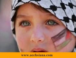 UNICEF: Anak-anak di Gaza Tak Punya Tenaga untuk Menangis