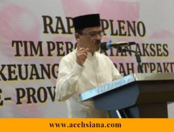 TPAKD Diharapkan Perluas Akses Keuangan untuk Pertumbuhan Ekonomi