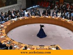 Biadab, Israel Tetap Serang Gaza Meski Ada Resolusi Gencatan Senjata PBB Selama Ramadan