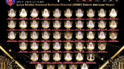 SMAN 3 Banda Aceh Luluskan 49 Siswanya ke PTN Favorit Luar dan Dalam Negeri